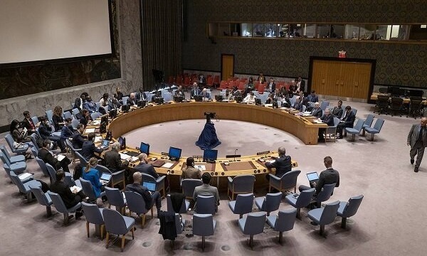 شورای امنیت درباره فلسطین نشست برگزار می‌کند