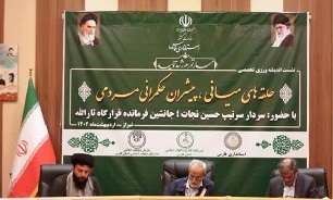 امیدآفرینی، مطالبه‌گری و بیان دستاوردهای نظام در اولویت قرار بگیرد
