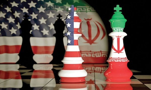 آمریکا با هماهنگی انگلیس تحریم‌های جدیدی علیه ایران اعمال کرد