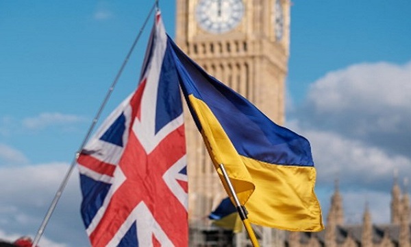 راز اصرار انگلیس برای طولانی شدن جنگ اوکراین