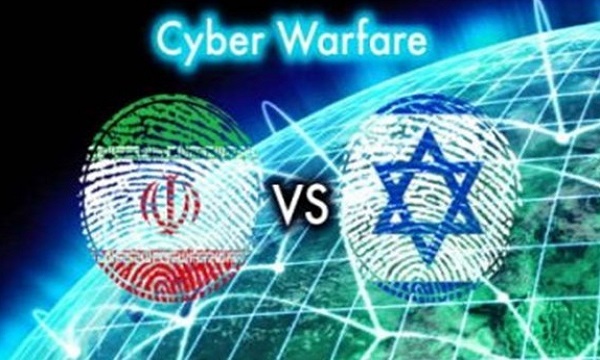 ابراز نگرانی رسانه صهیونیستی از تغییر موازنه قدرت سایبری به نفع ایران