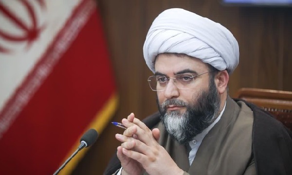 رئیس سازمان تبلیغات اسلامی: با تصدی‌گری افراطی دولت در امر فرهنگ مخالفیم