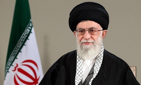 امام خامنه‌ای شهادت حجت‌الاسلام «سلیمانی» را تسلیت گفتند