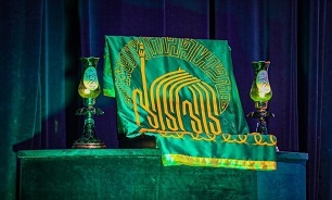 جشن محوری «زیر سایه خورشید» در امامزادگان باقریه بیرجند برگزار می‌شود