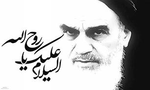مراسم سالگرد ارتحال امام خمینی (ره) در مهستان برگزار می‌شود