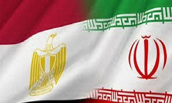 الشرق‌الاوسط: مقام‌های مصر از توسعه روابط با ایران استقبال می‌کنند