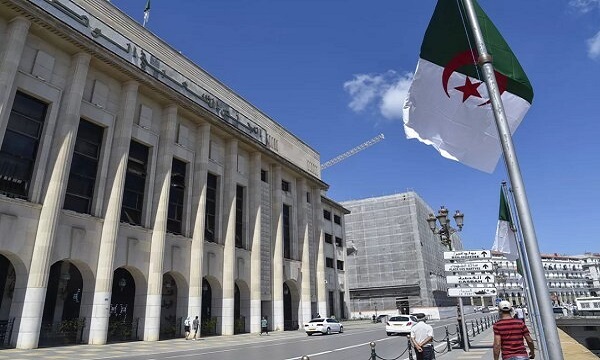 نقشه رژیم صهیونیستی و فرانسه برای فتنه‌انگیزی در الجزایر