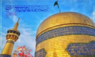 امام رضا(ع) در زمان حیات مبارک خویش کانون مهر و محبت نسبت به مردم بودند