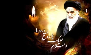 انقلاب امام خمینی ایران را احیا کرد