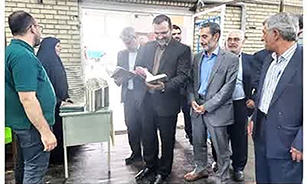  تولید محتوا یکی از ارکان مهم جهاد تبیین است / تولید محتوا در جنگ روایت‌ها بسیار با اهمیت است