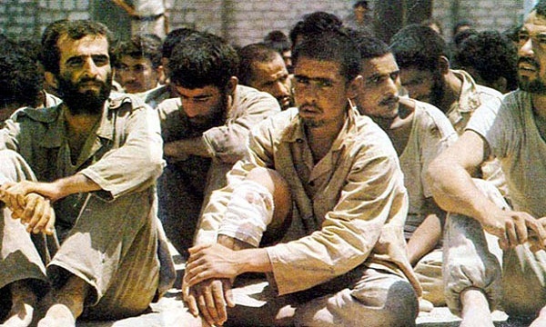 خبر ارتحال امام خمینی (ره)، حربه بعثی‌ها برای شکنجه روحی آزادگان ایرانی