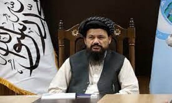 سرپرست وزارت انرژی طالبان: موضوع حق‌آبه ایران از راه گفتگو قابل حل است