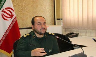 پنج هزار بسیجی فردیسی در مراسم سالگرد ارتحال امام خمینی (ره) حضور می‌یابند