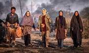 نشست نقد و بررسی فیلم «دسته دختران» در زنجان برگزار می‌شود