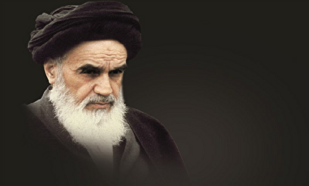 دیدگاه امام خمینی (ره) درباره نقش مردم در حکومت