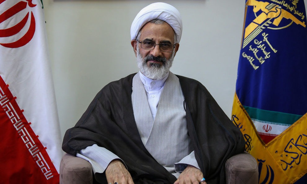 مهم‌ترین مطالبه بعد از رحلت امام خمینی (ره) اسلامی بودن نظام است