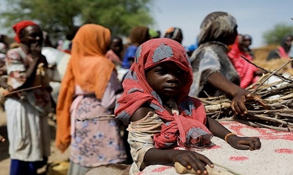 طرح مشترک قطر و مصر برای کمک‌رسانی به مردم سودان
