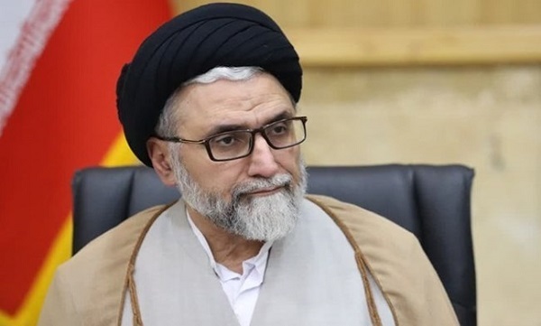 وزیر اطلاعات: انقلاب اسلامی، دشمن را از حاشیه فرستادن آرمان‌های امام ناامید کرده است