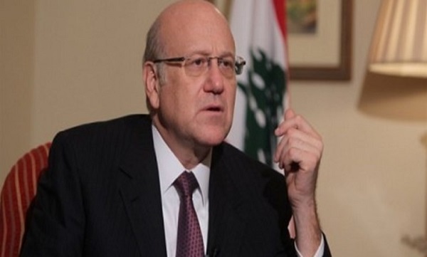 کمیته لبنانی برای بررسی پرونده آوارگان سوری تشکیل می‌شود