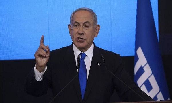 نتانیاهو: حمله به مرز‌ها بیانگر سطح همکاری با مصر نیست