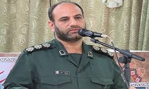 مدیرکل حفظ آثار دفاع مقدس بوشهر درگذشت مادر شهید «ابراهیمی» را تسلیت گفت