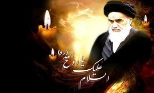انقلاب اسلامی عزت و اقتدار را برای ملت ایران به ارمغان آورد