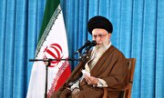 امام خامنه‌ای: ایمان و امید باید در کشور زنده بماند/ امام خمینی (ره) منشأ تحولات بزرگی در سطح ایران، امت اسلامی و جهان شدند