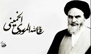 امام خمینی متعلق به همه آزادگان جهان است