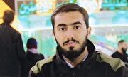 شهادت در خیابان‌های تهران/ آرمان علی‌وردی؛ شهیدی که امام خامنه‌ای او را «آرمان عزیز» نامید