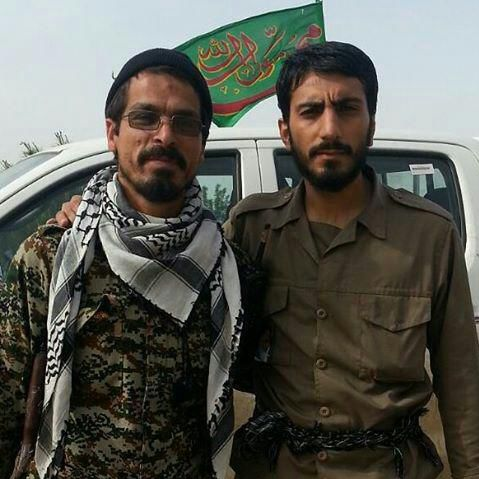 شهیدی که رهبر انقلاب از او در سخنرانی خودشان یاد کردند، که بود؟