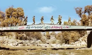 آیین رونمایی از کتاب «رسم جهاد 2» در اداره حفظ آثار دفاع مقدس فارس برگزار می‌گردد