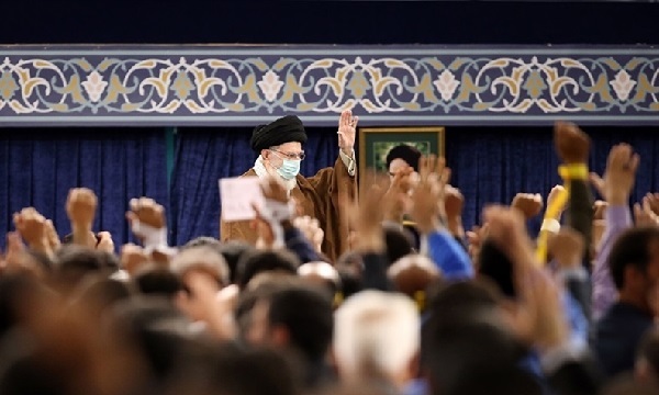 کارکنان صنعت هسته‌ای با رهبر معظم انقلاب اسلامی دیدار خواهند کرد