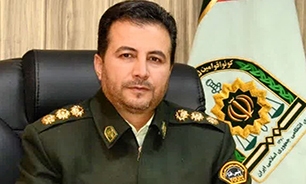 بدحجابی بسترساز بسیاری از بزه‌های اجتماعی است        /سلام/ الان اصلاح شد!؟// سروش را چک کنید//