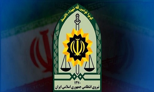 «سردار مفخمی» فرمانده انتظامی مازندران شد