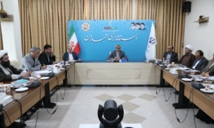 ازدواج آسان جوانان فرهنگ‌سازی شود