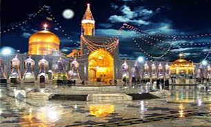 طرح بزرگ اردویی مشهدالرضا (ع) در البرز اجرایی می‌شود