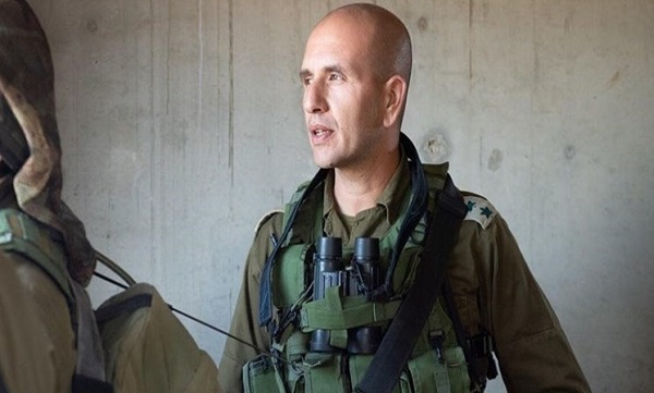 فرمانده صهیونیست: ورود به عمق خاک لبنان، جنون‌آمیز است