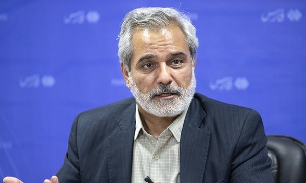 رضایی: امام خمینی برای حفظ نظام با احدی تعارف نداشت