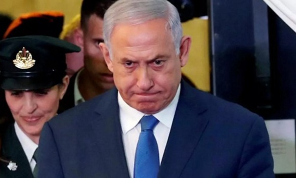 آغاز رسمی دیکتاتوری نتانیاهو
