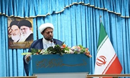 بومی‌سازی امنیت منطقه خلیج فارس راهبرد قطعی ایران است