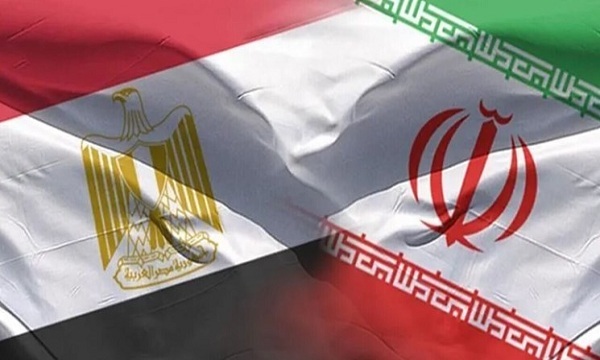 پیشران اصلی تحول در روابط تهران و مصر، تحول در روابط تهران-ریاض است