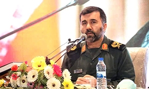 جلسه ارتباط تصویری سردار بابا احمدی با بسیجیان استان البرز برگزار می‌شود