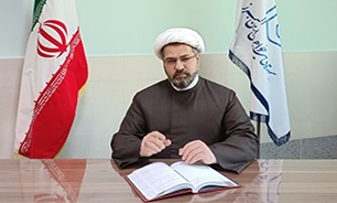 میلاد حضرت معصومه (س) فرصت مناسبی برای تقدیر و تکریم دختران ایران اسلامی است