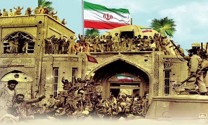 روزشمار دفاع مقدس (۳۱ خرداد)