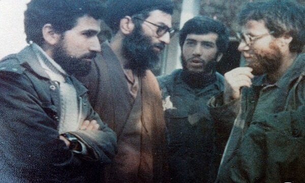 شهید بروجردی از مبارزه با دیکتاتوری پهلوی تا مقابله با جدایی‌طلبان