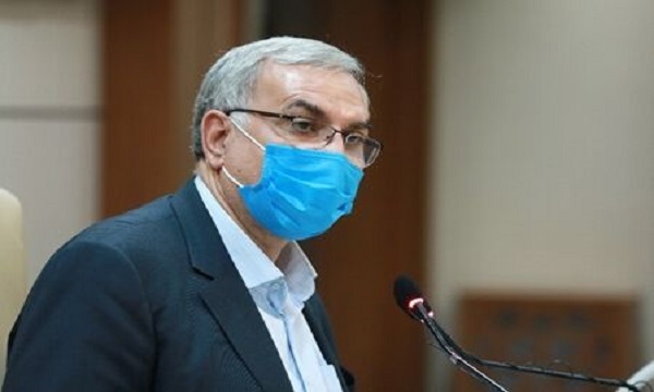 تحریم‌ها سلامت مردم ایران را تهدید می‌کند