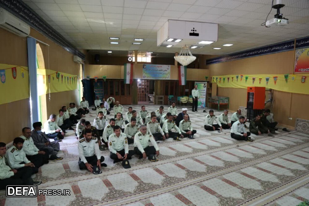 برگزاری نشست روایتگری دفاع مقدس به مناسبت سالروز حماسه سوم خرداد در یاسوج + تصاویر
