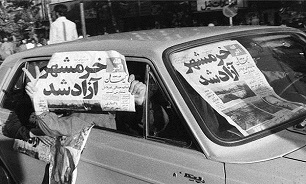 فتح خرمشهر مسیر را برای مقاومت اسلامی در قدس هم هموار نمود