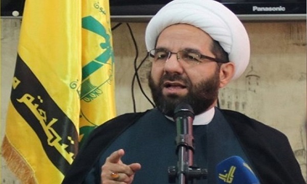 حزب‌الله تنها راه انتخاب رئیس جمهور لبنان را گفت‌وگو دانست