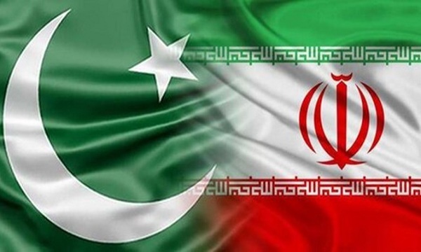 تلاش دولت پاکستان برای گسترش روابط همه جانبه با ایران